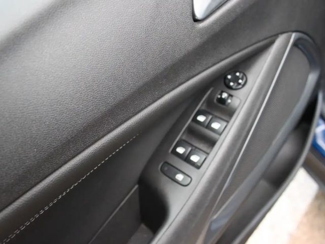 Opel Crossland X Crossland Automatik/ Alu/ Kamera/ Navi/nur 11tkm