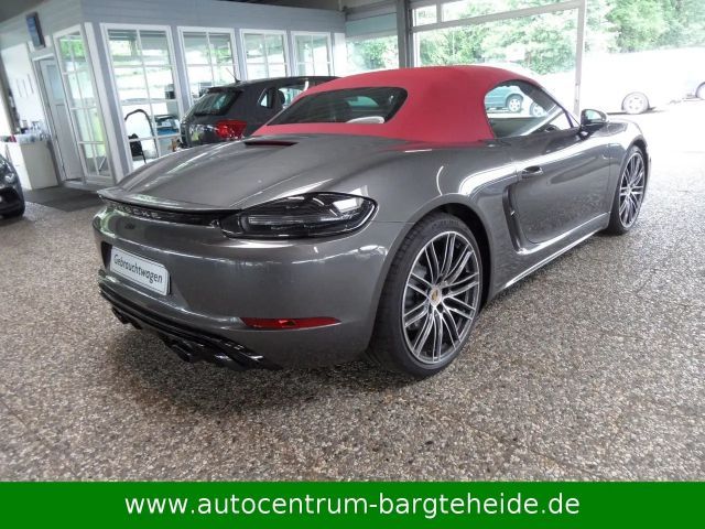Porsche Boxster 4 718 GTS
