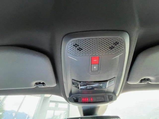 Peugeot 2008 GT-Line