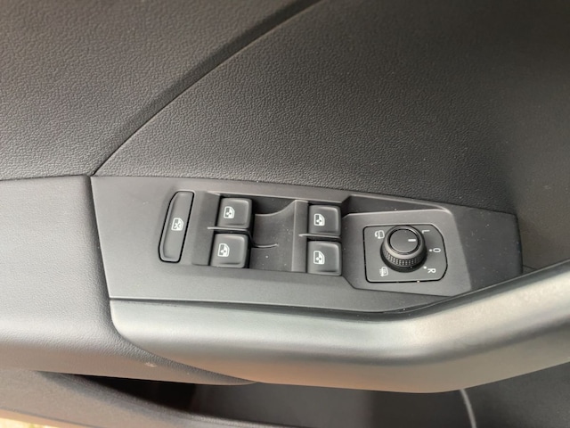 Volkswagen T-Cross 1.0 TSI DSG Life