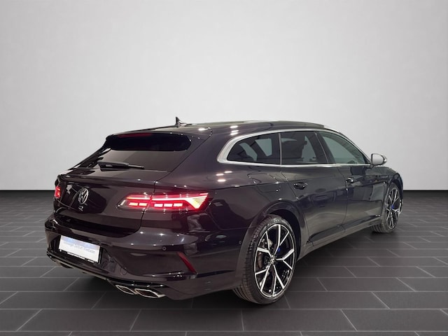 Volkswagen Arteon Shooting Brake DSG