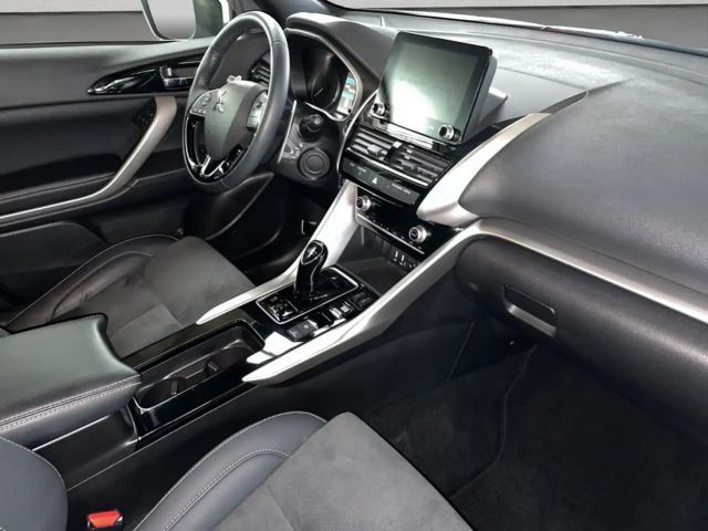 Mitsubishi Eclipse Cross 4WD PHEV