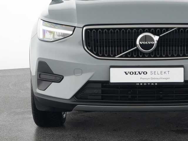 Volvo XC40 XC40