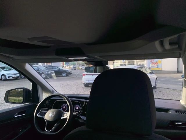 Volkswagen Caddy 1.5 TSI Life