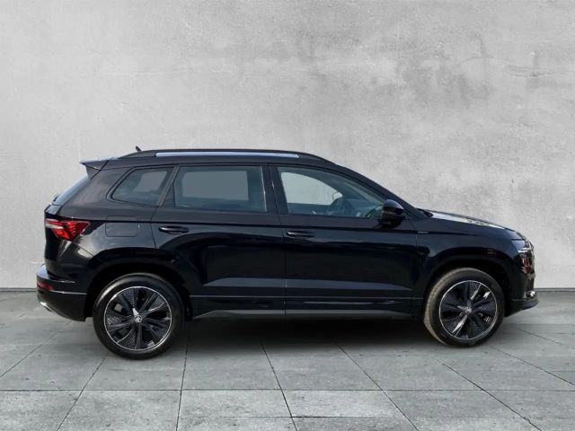 Skoda Karoq 1.5 TSI Sportline