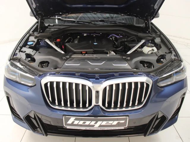 BMW X3 M-Sport xDrive20d