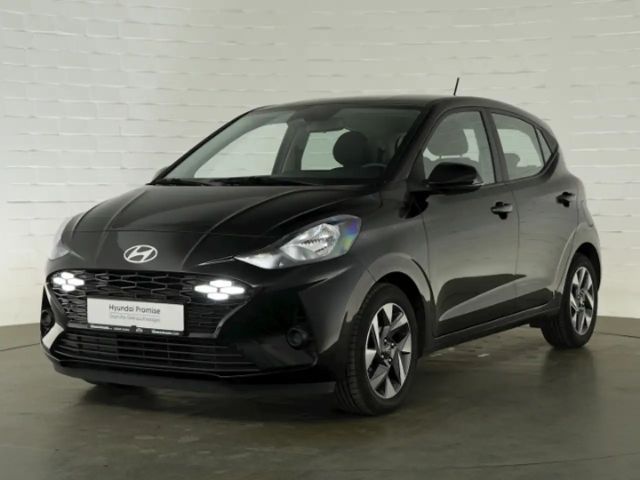 Hyundai i10 Trend
