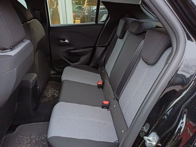 Opel Corsa Edition Turbo