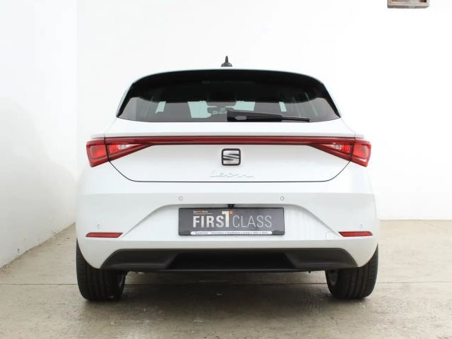 Seat Leon 1.5 eTSI DSG Style