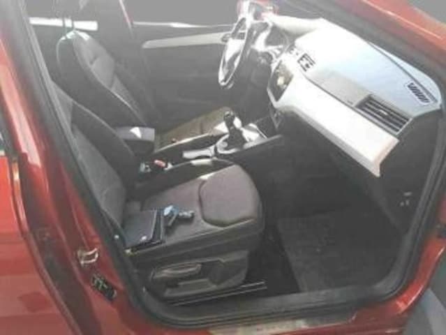 Seat Ibiza 1.0 TSI Xcellence