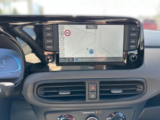 Hyundai i10 1.0 Select