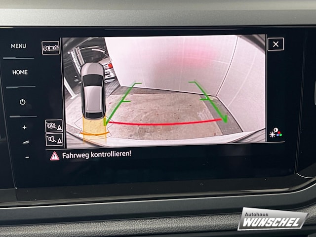 Volkswagen Taigo 1.5 TSI DSG R-Line