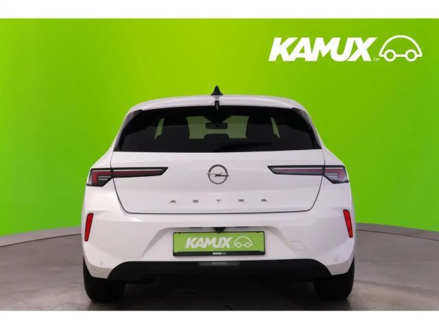 Opel Astra 1.5 CDTI Business Edition