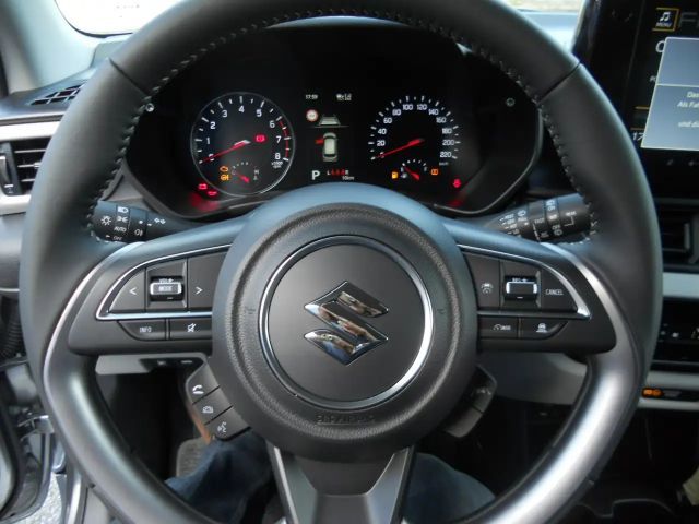 Suzuki Swift Hybrid Shine