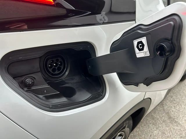 Toyota C-HR Active Plug-in