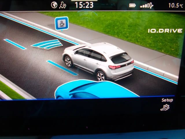 Volkswagen Taigo Life