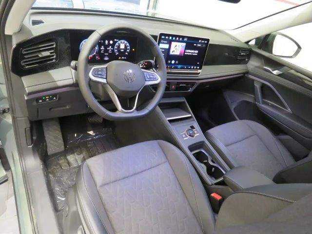 Volkswagen Tiguan DSG