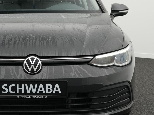 Volkswagen Golf 1.5 TSI Life Variant