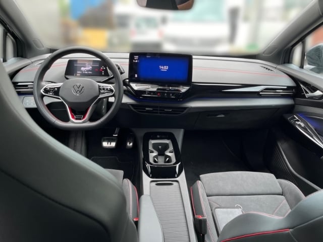 Volkswagen ID.5 4Motion GTX