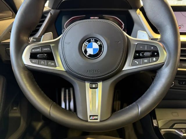 BMW 135 135i Sedan xDrive