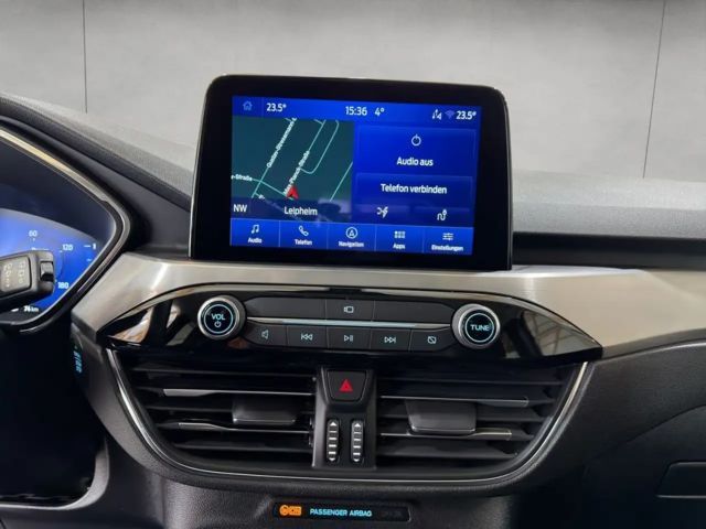 Ford Kuga Plug in Hybrid Titanium X