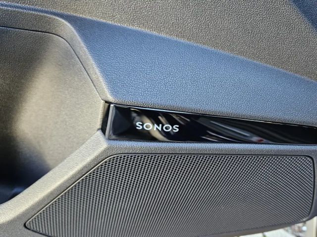 Audi A3 35 TDI S-Line S-Tronic