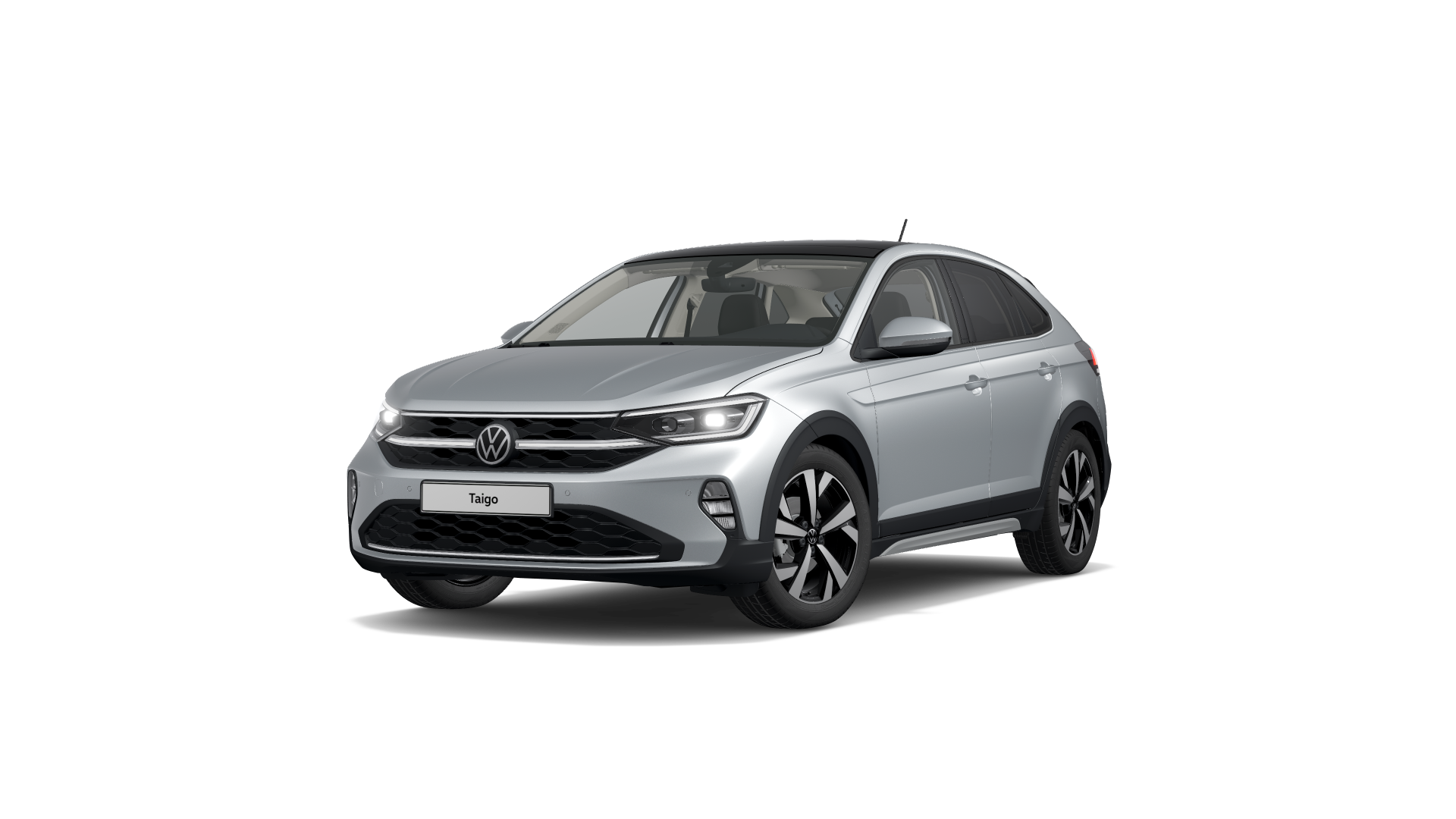 Volkswagen Taigo 1.0 TSI IQ.Drive Style