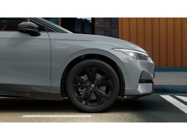 Volkswagen ID.7 IQ.Drive Pro Tourer