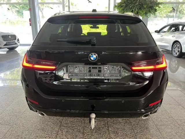 BMW 318 318d Touring