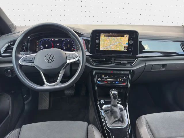 Volkswagen T-Roc 1.5 TSI DSG IQ.Drive Style