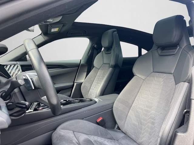 Audi e-tron GT Quattro