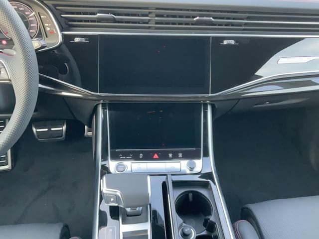 Audi Q8 50 TDI Quattro