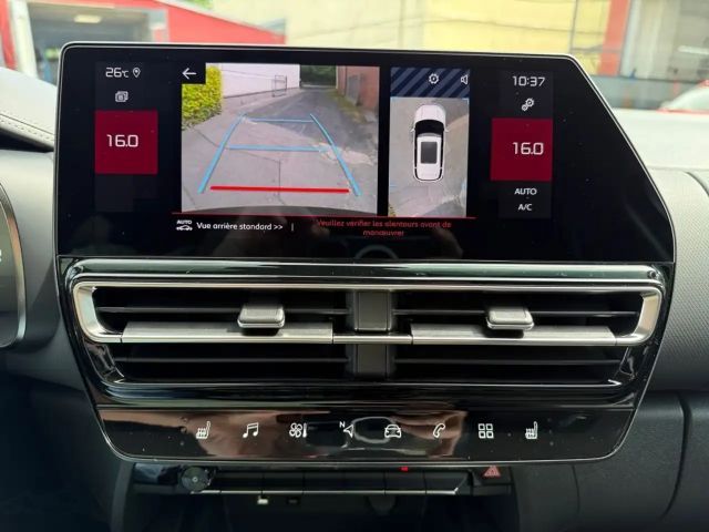 Citroën C5 Aircross Hybrid Max