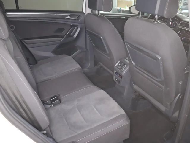 Volkswagen Tiguan Allspace DSG R-Line Style