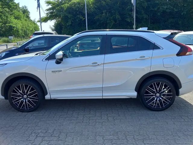 Mitsubishi Eclipse Cross 4WD