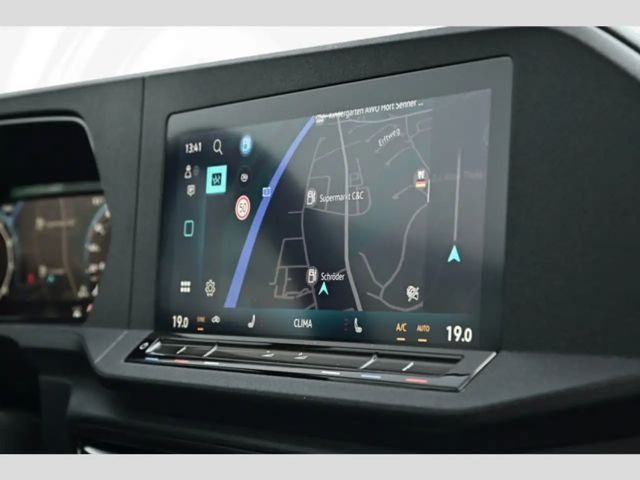 Volkswagen Caddy 1.5 TSI Maxi