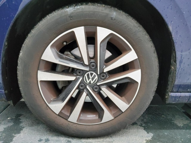 Volkswagen Golf 1.5 TSI Golf VIII