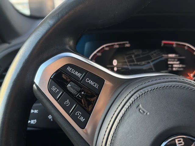 BMW 218 218i Coupé M-Sport