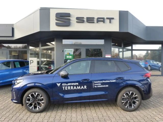 Cupra Terramar 1.5 eTSI