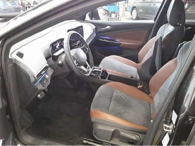 Volkswagen ID.4 Performance Pro