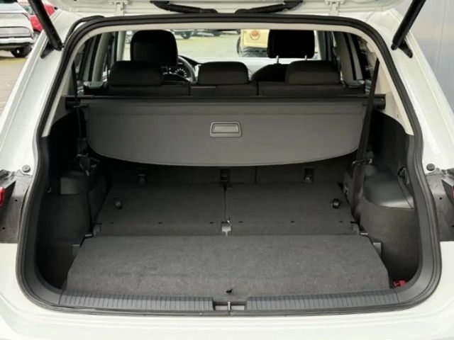 Volkswagen Tiguan 2.0 TDI Allspace DSG Life