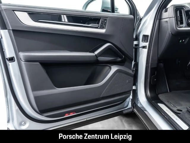 Porsche Cayenne Coupé E-Hybrid