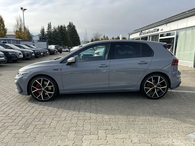 Volkswagen Golf 2.0 TSI DSG GTI Golf VIII