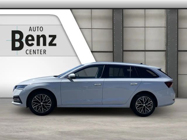 Skoda Octavia 2.0 TDI Style Style