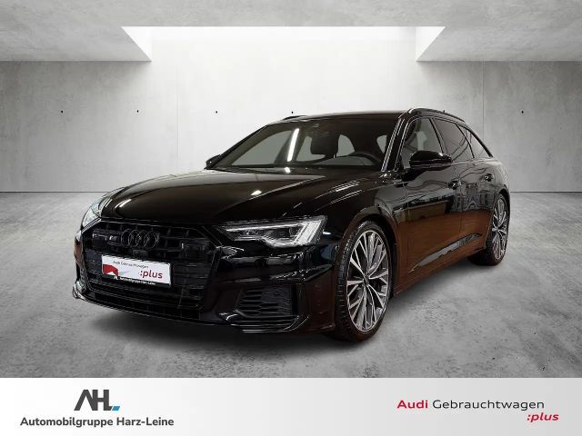 Audi S6 3.0 TDI Avant Quattro
