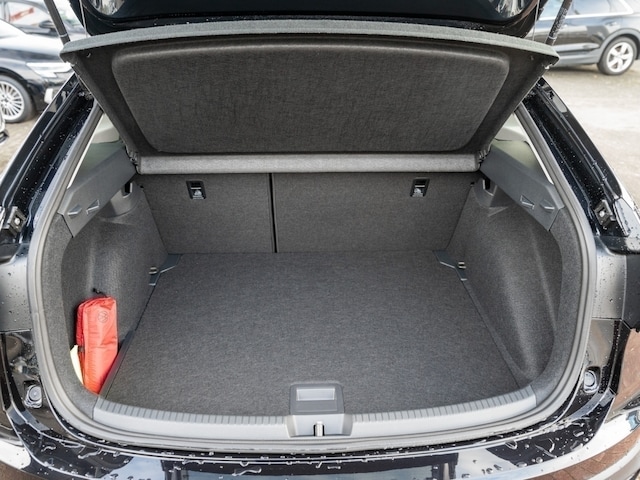 Volkswagen Taigo 1.5 TSI