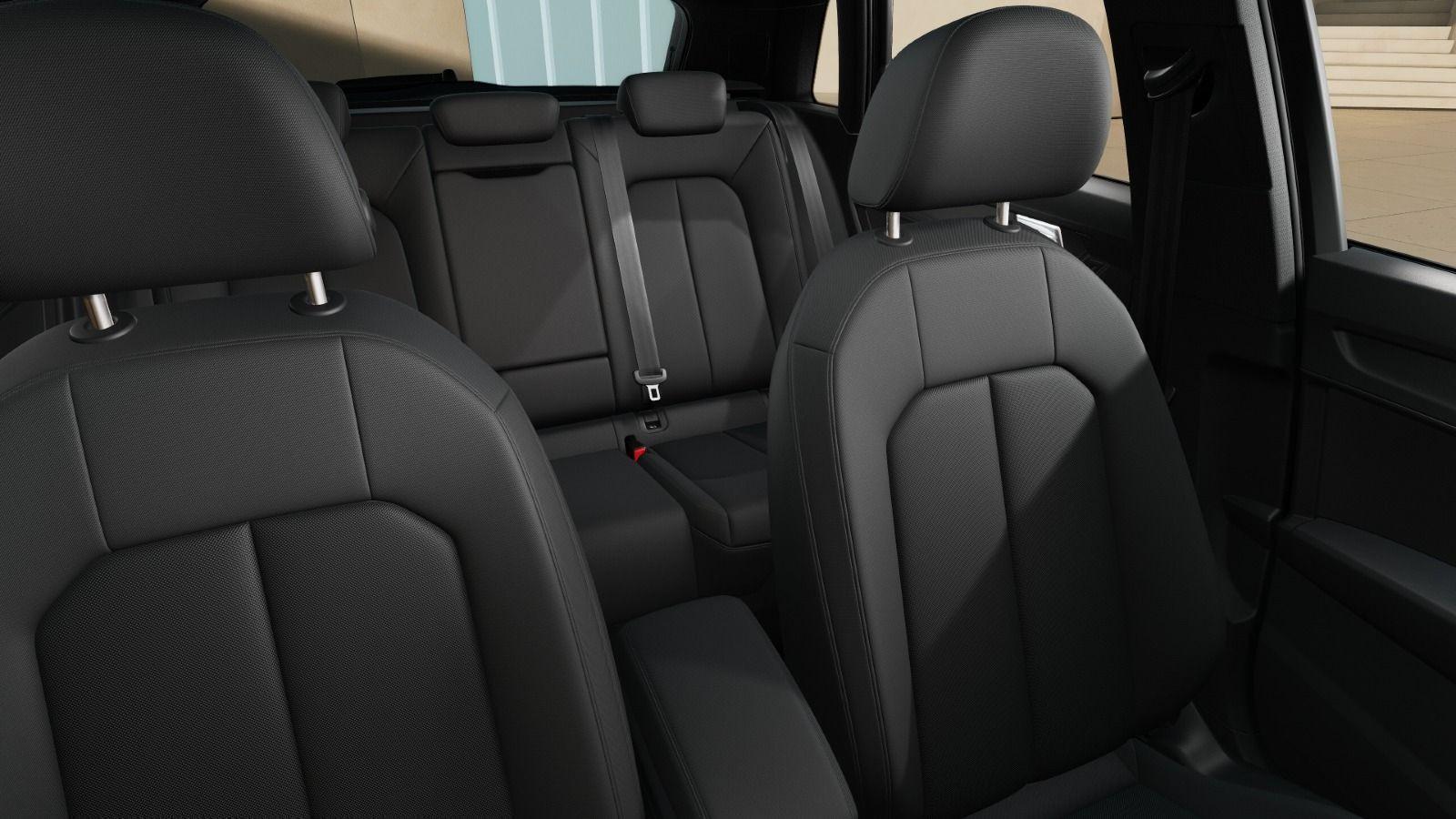 Audi Q3 35 TFSI S-Tronic