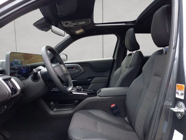 Toyota Urban Cruiser Lounge