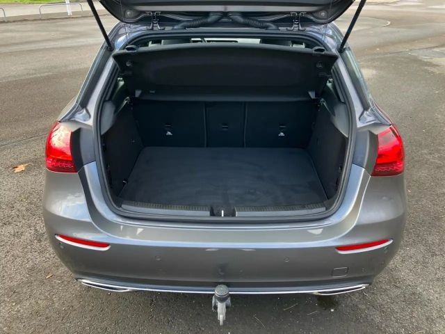 Mercedes-Benz A 200 Progressive