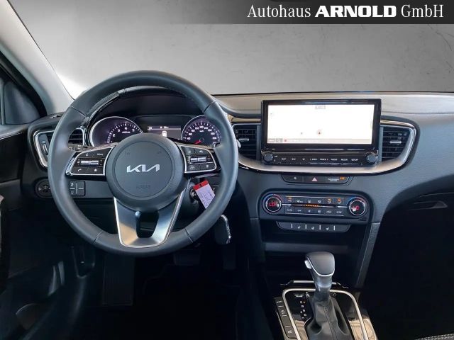 Kia Ceed GDi SportWagon Vision